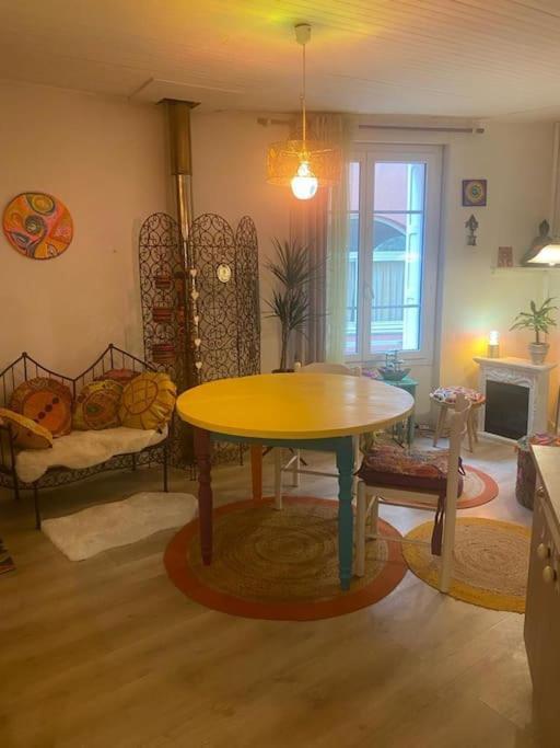 Maison De Resource Avec Cuisine Rennes-les-Bains エクステリア 写真